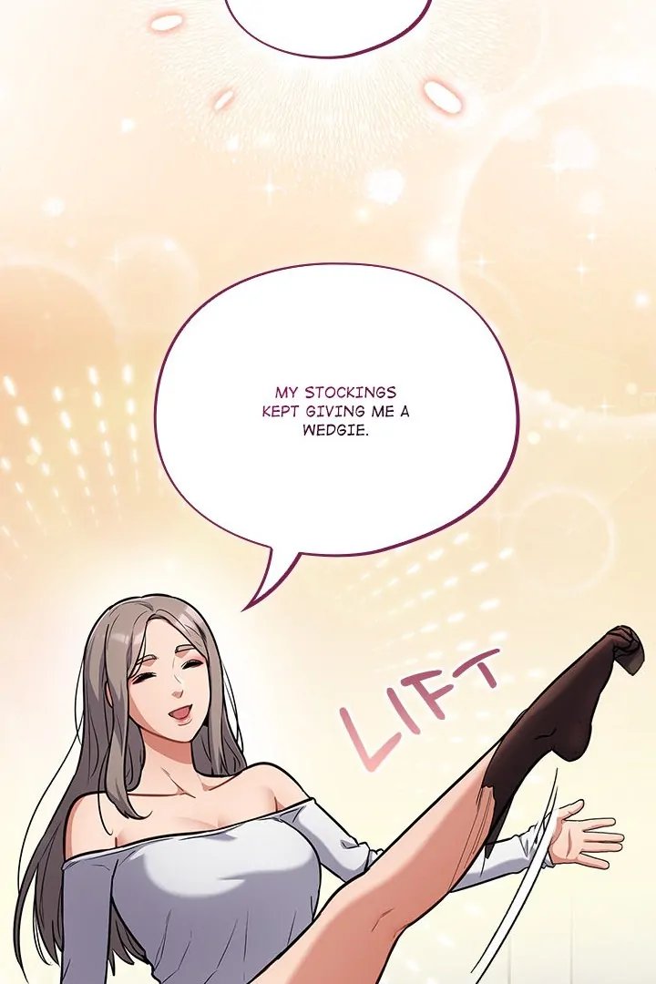 Idiot Virus Chapter 24 Page 46