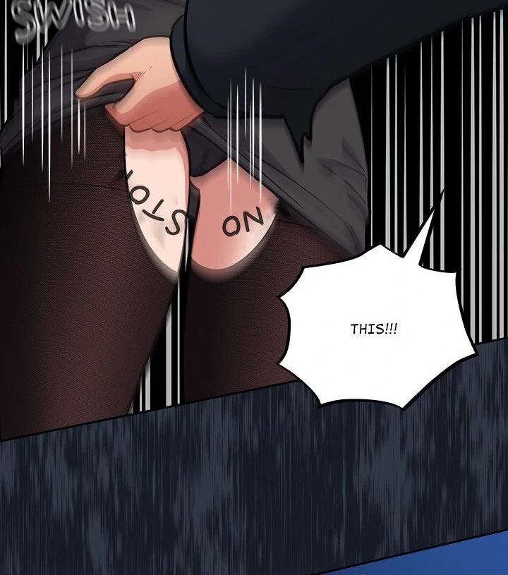 Idiot Virus Chapter 24 Page 5