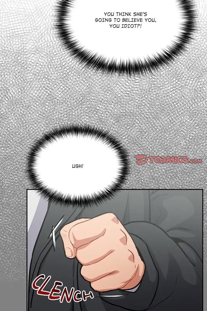 Idiot Virus Chapter 24 Page 51