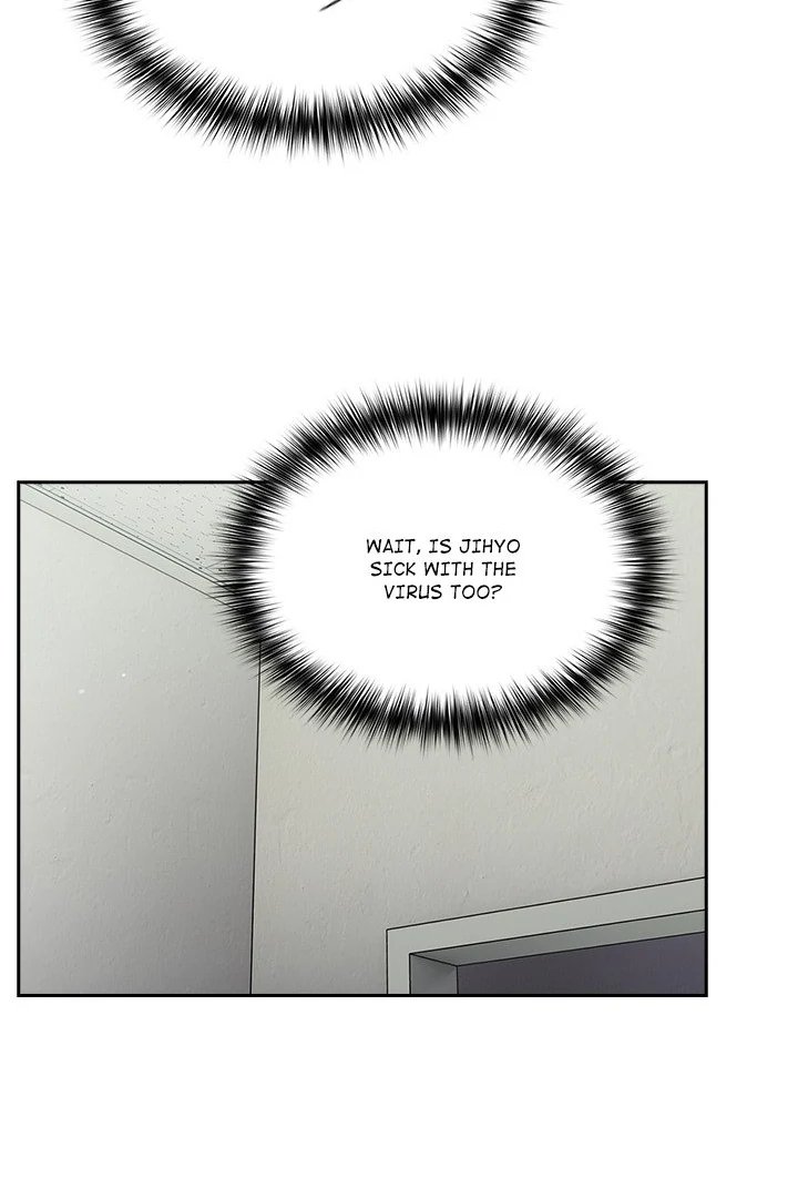 Idiot Virus Chapter 24 Page 55