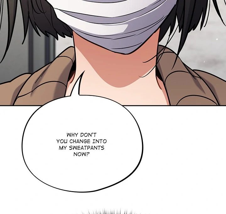 Idiot Virus Chapter 24 Page 57