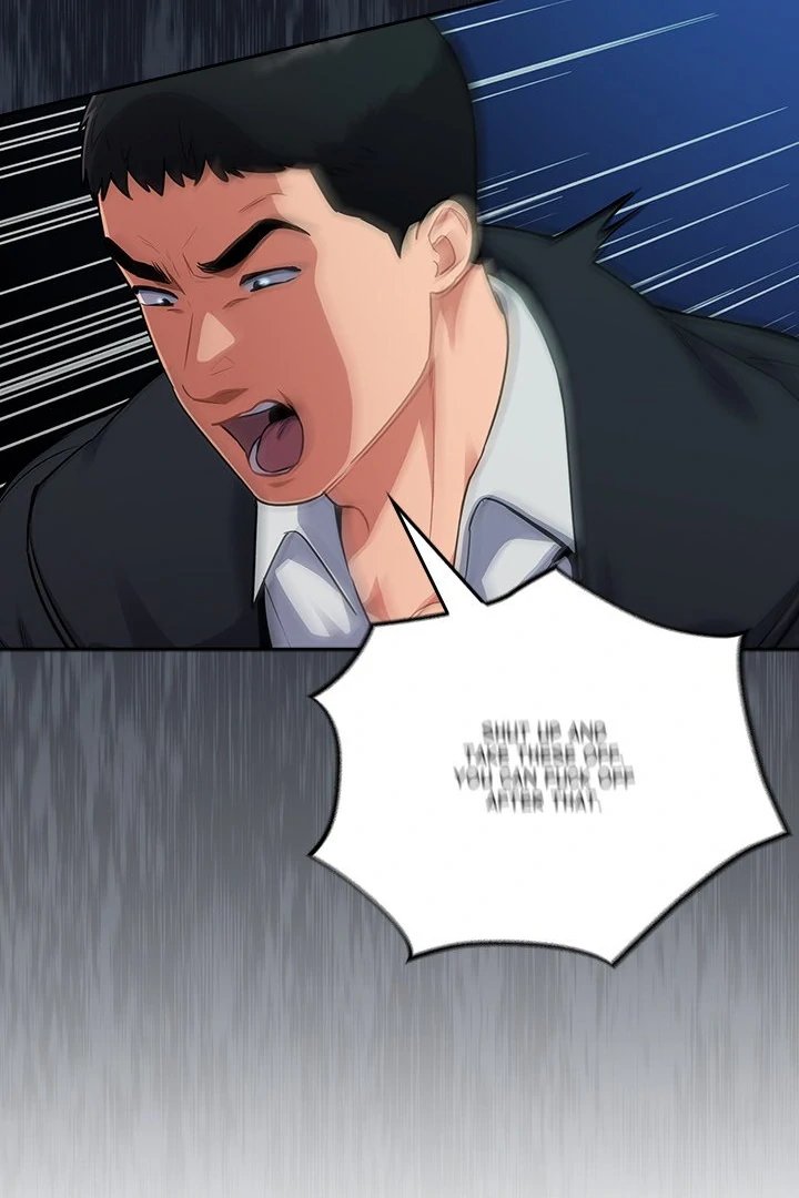 Idiot Virus Chapter 24 Page 6
