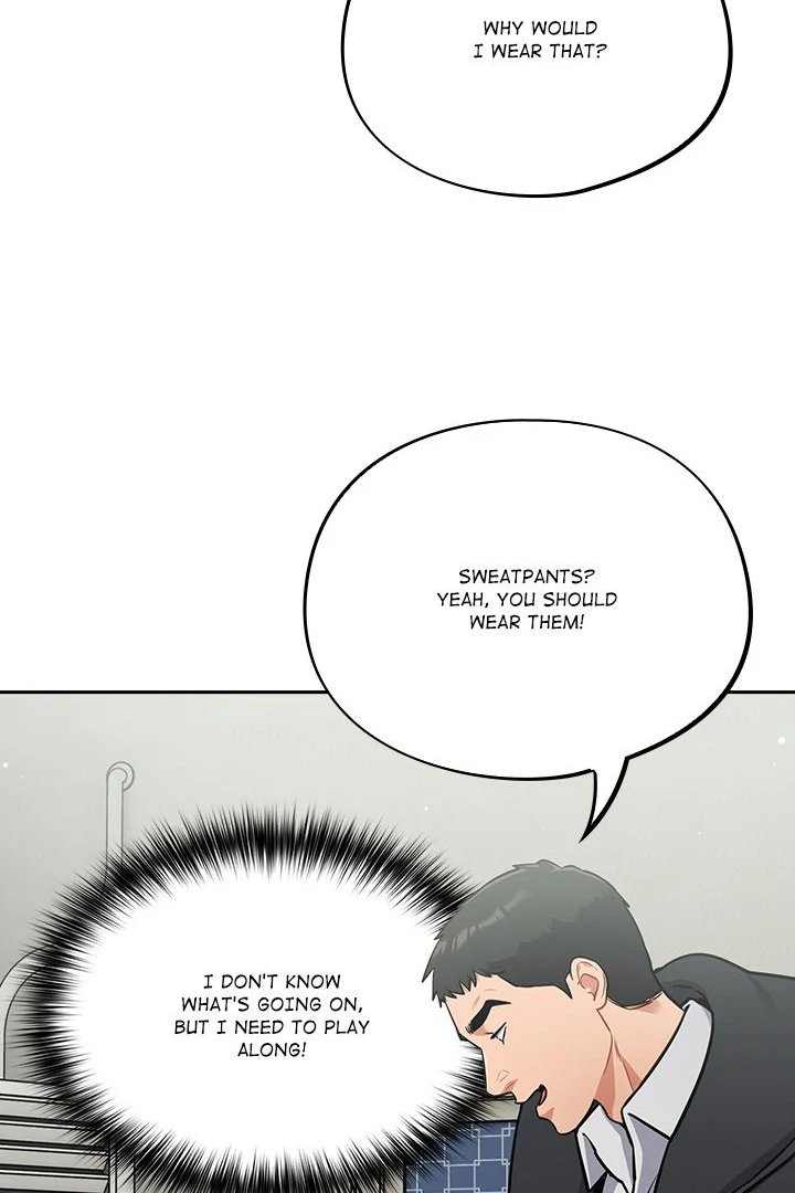 Idiot Virus Chapter 24 Page 60