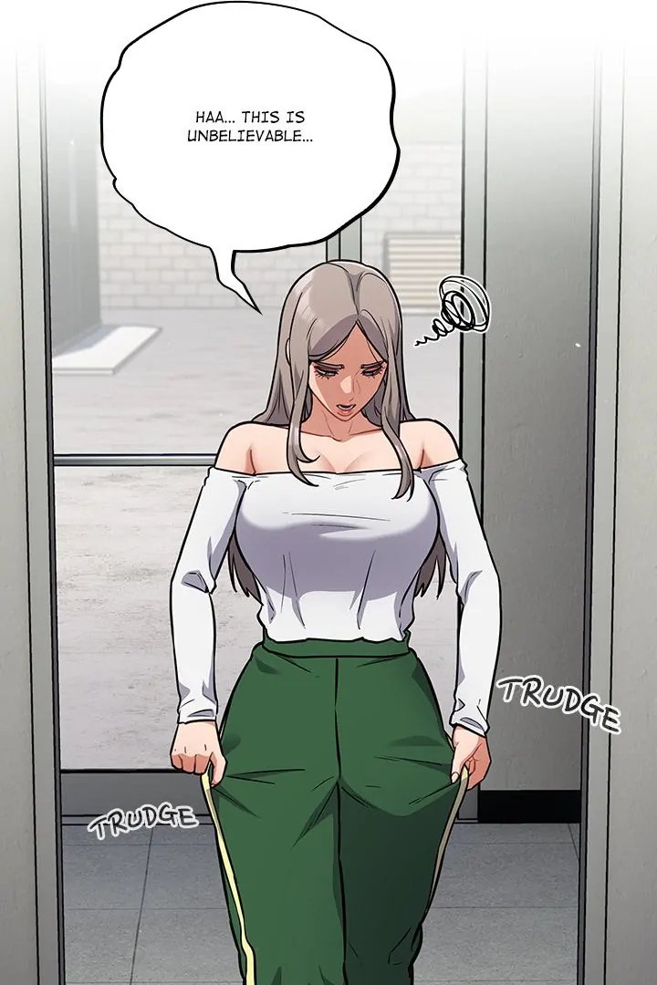 Idiot Virus Chapter 24 Page 64