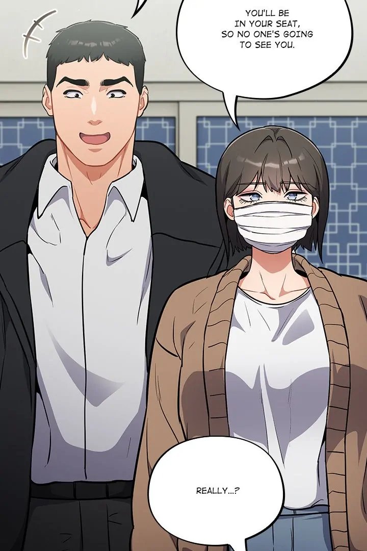 Idiot Virus Chapter 24 Page 66
