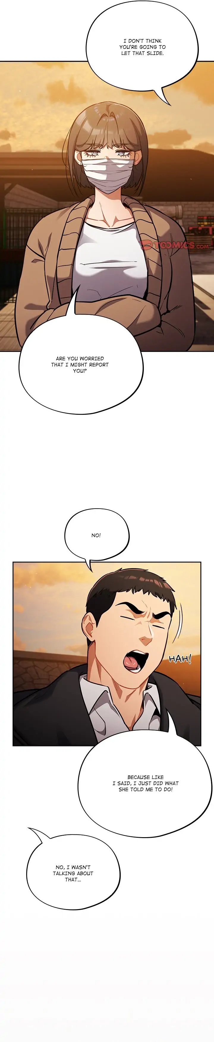 Idiot Virus Chapter 24 Page 74