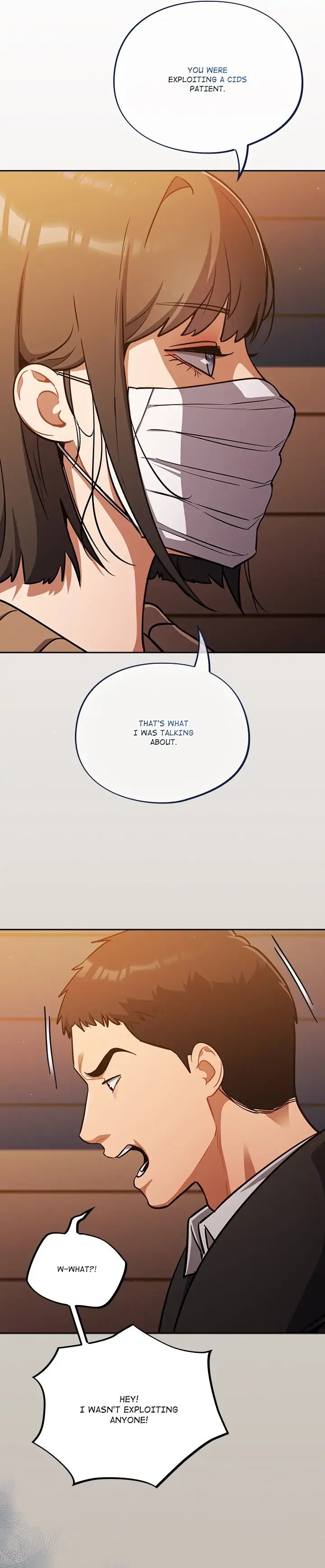 Idiot Virus Chapter 24 Page 75
