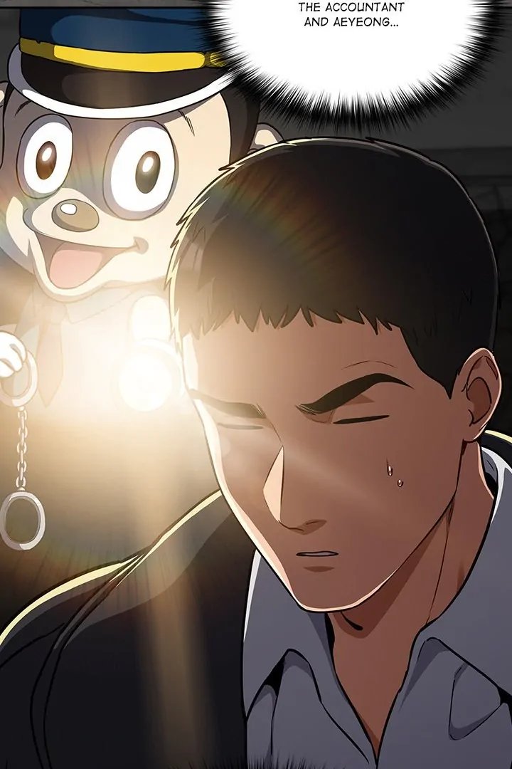 Idiot Virus Chapter 24 Page 81