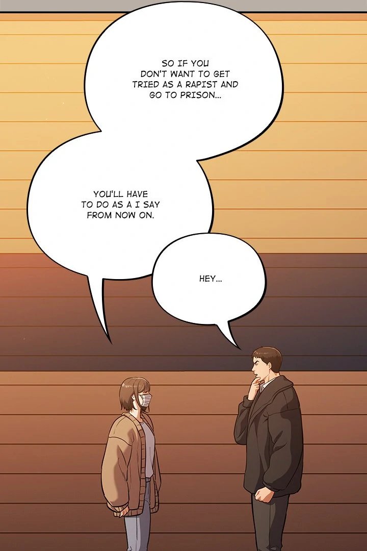 Idiot Virus Chapter 24 Page 85