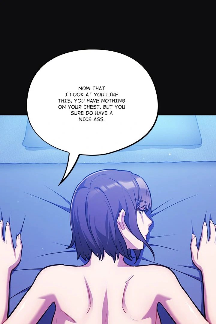 Idiot Virus Chapter 25 Page 107