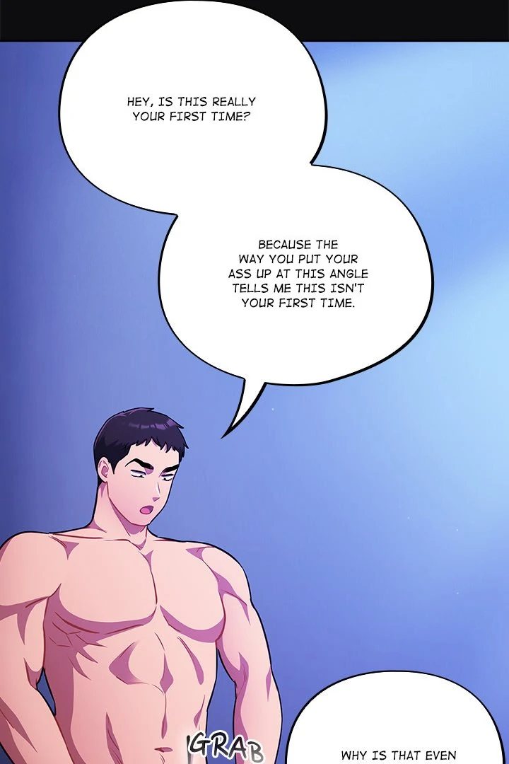 Idiot Virus Chapter 25 Page 110