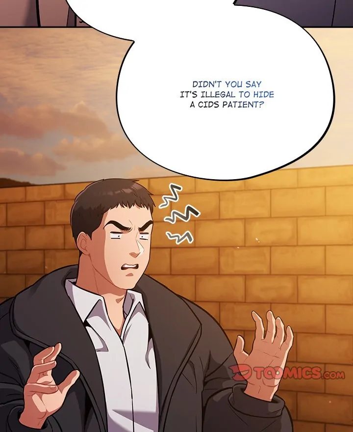Idiot Virus Chapter 25 Page 14