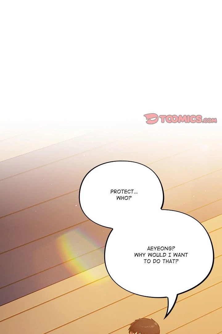 Idiot Virus Chapter 25 Page 2
