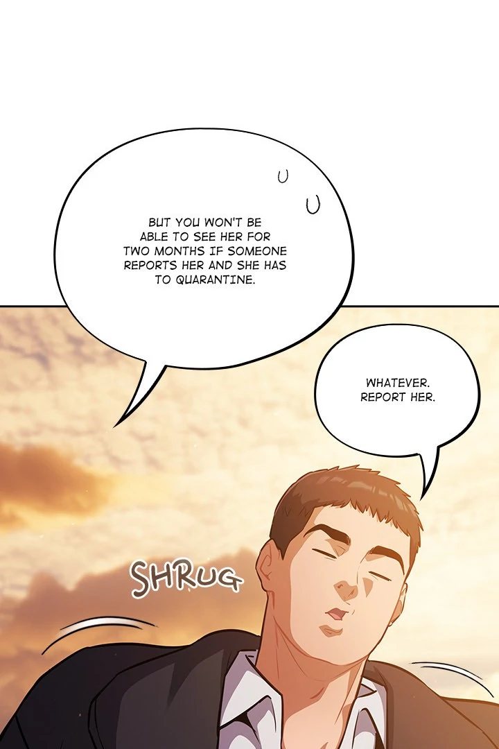 Idiot Virus Chapter 25 Page 22