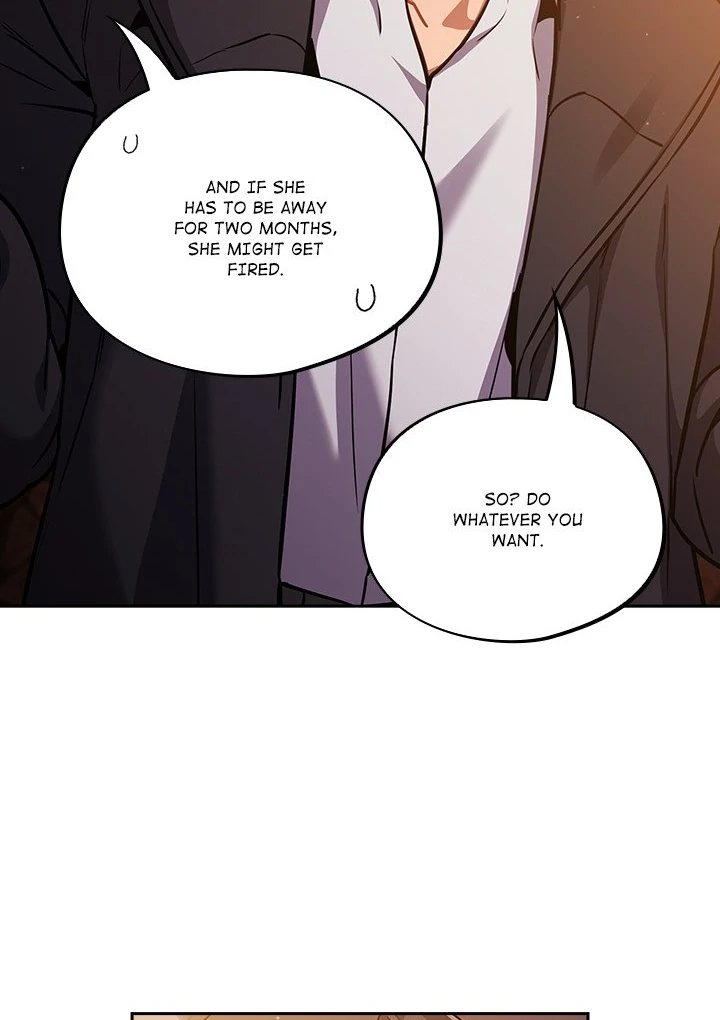 Idiot Virus Chapter 25 Page 23