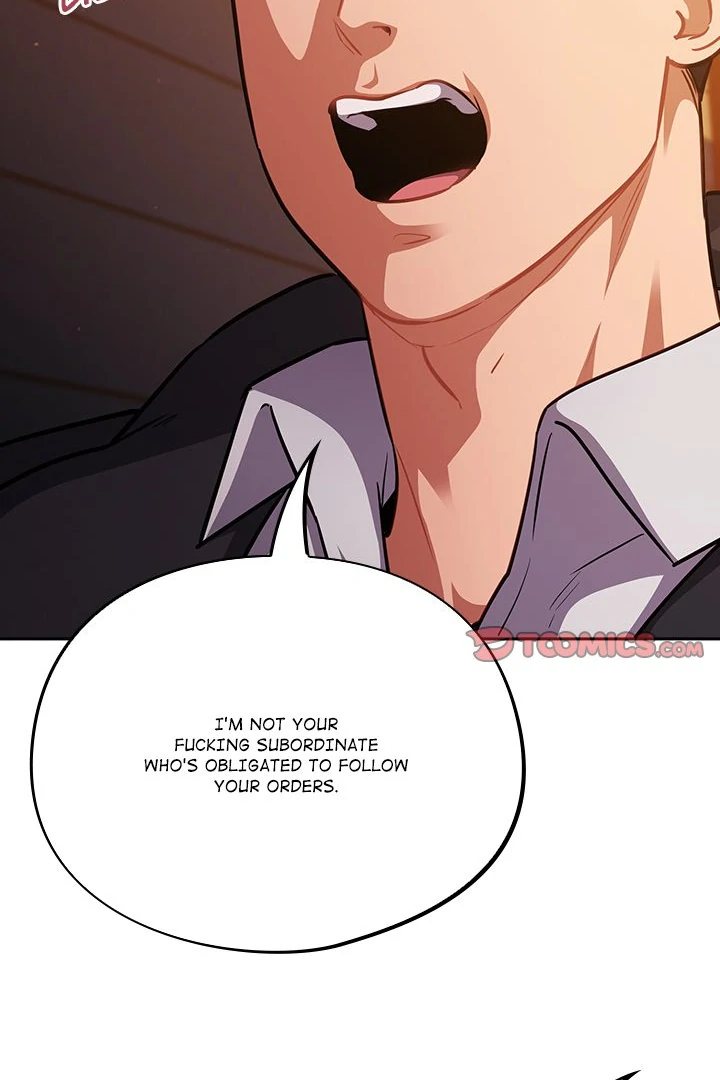 Idiot Virus Chapter 25 Page 27
