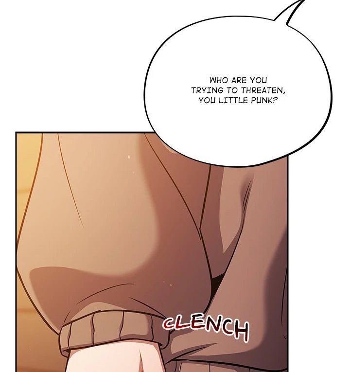 Idiot Virus Chapter 25 Page 28