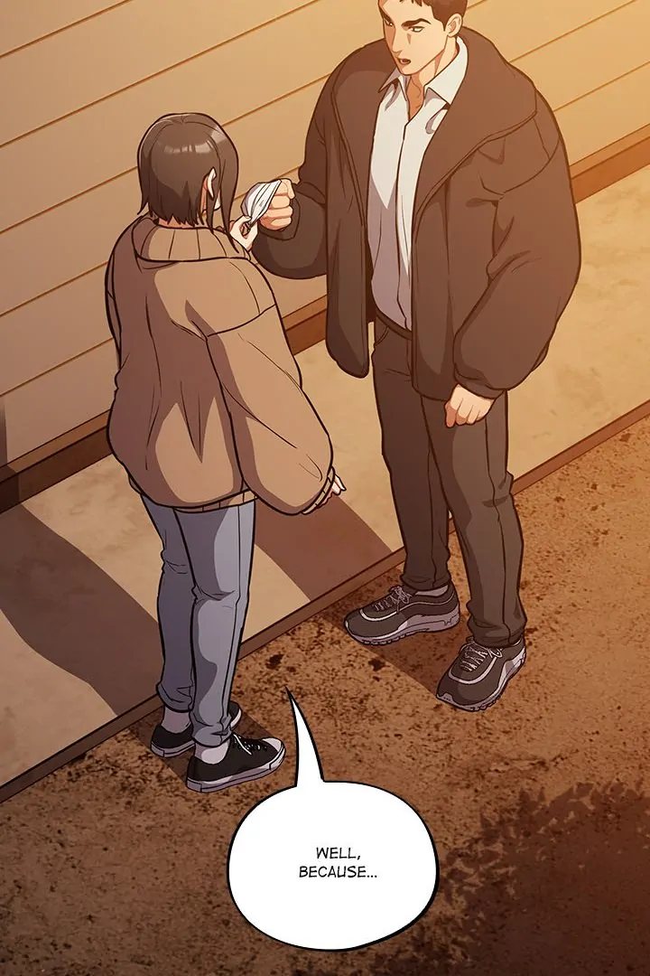 Idiot Virus Chapter 25 Page 3