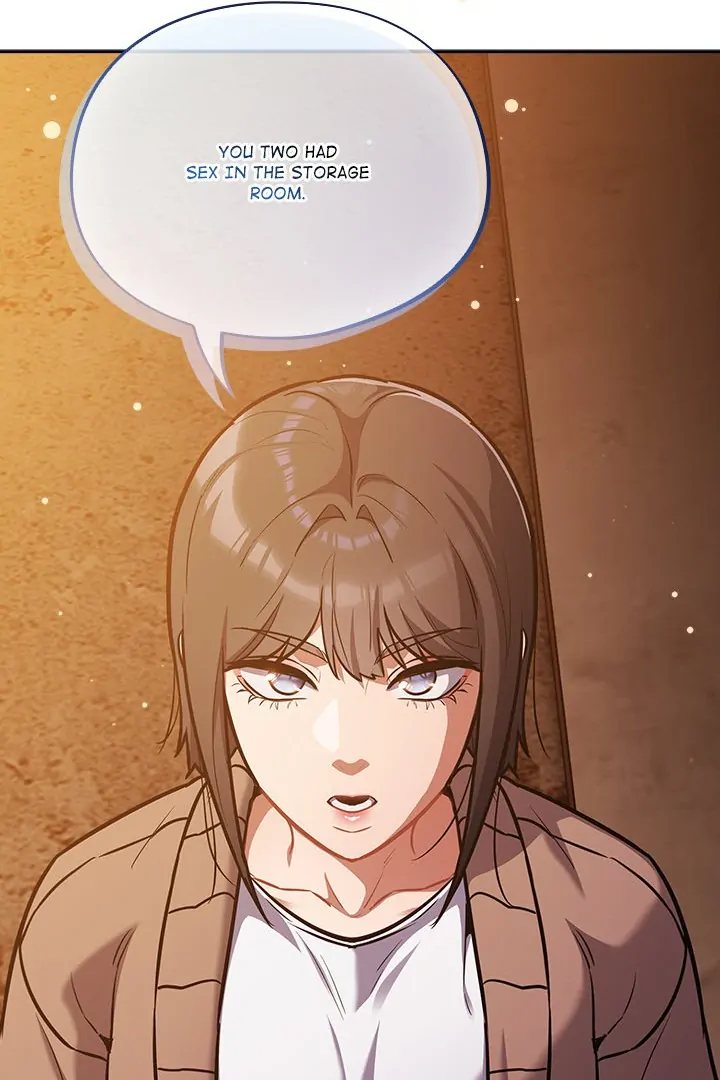 Idiot Virus Chapter 25 Page 30