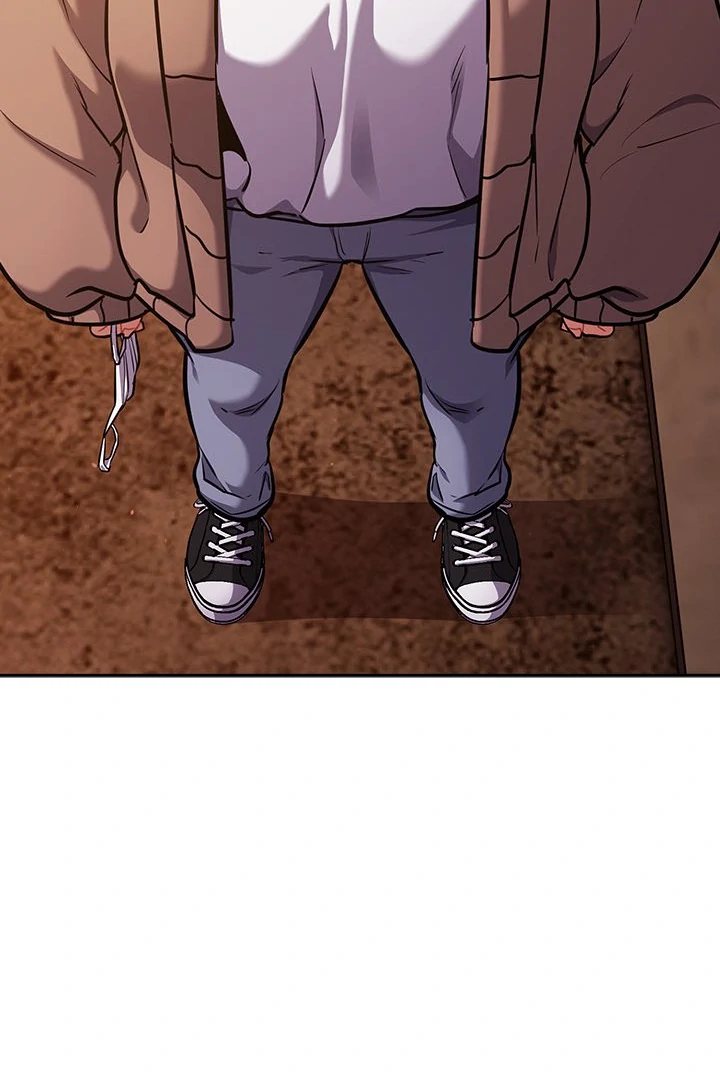 Idiot Virus Chapter 25 Page 31