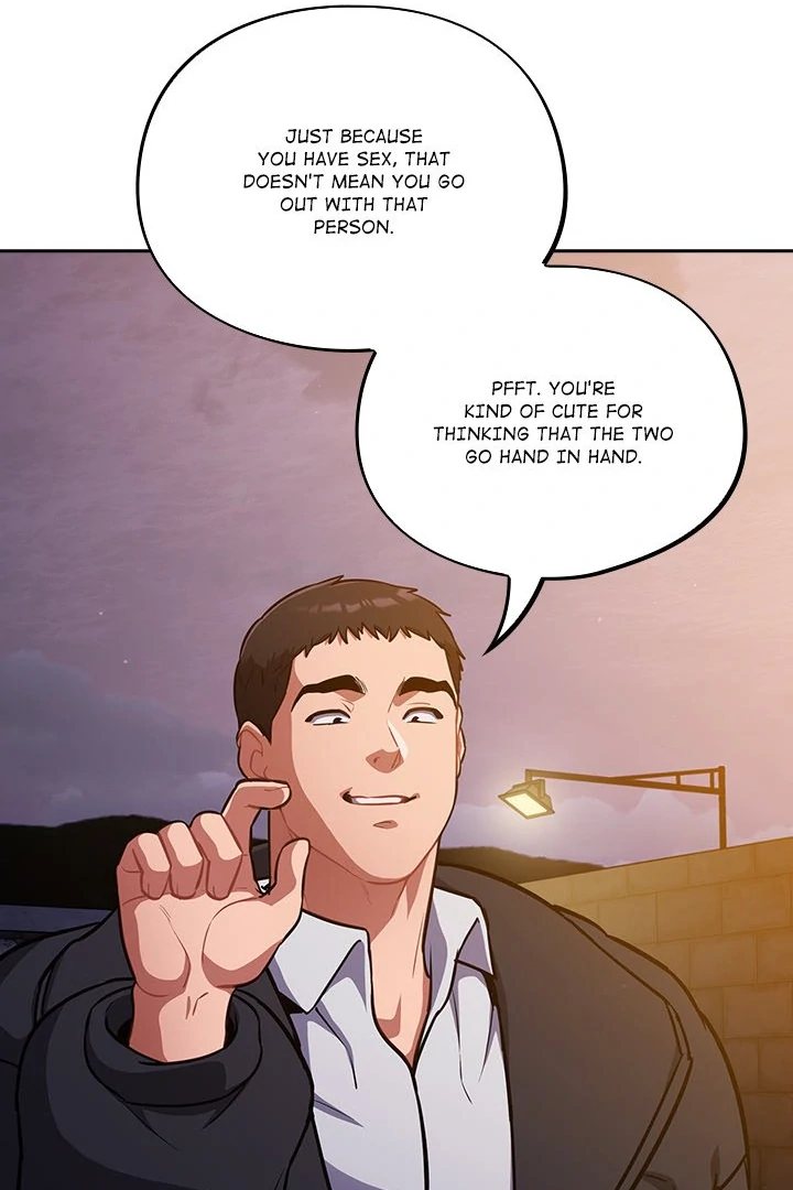 Idiot Virus Chapter 25 Page 35