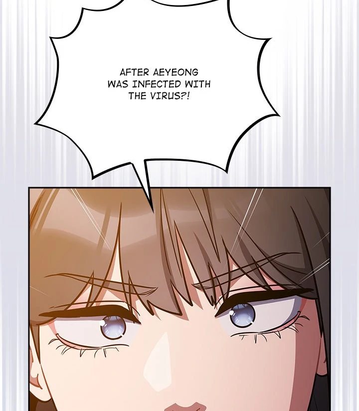 Idiot Virus Chapter 25 Page 38