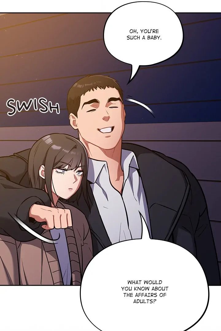 Idiot Virus Chapter 25 Page 40