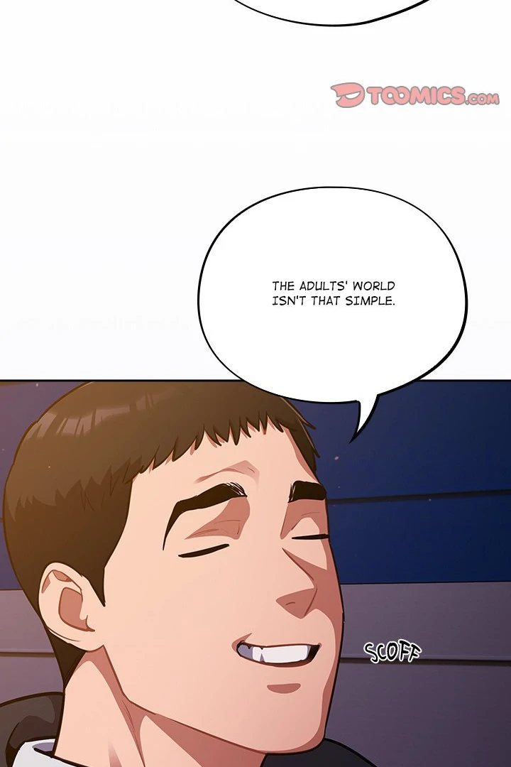 Idiot Virus Chapter 25 Page 41