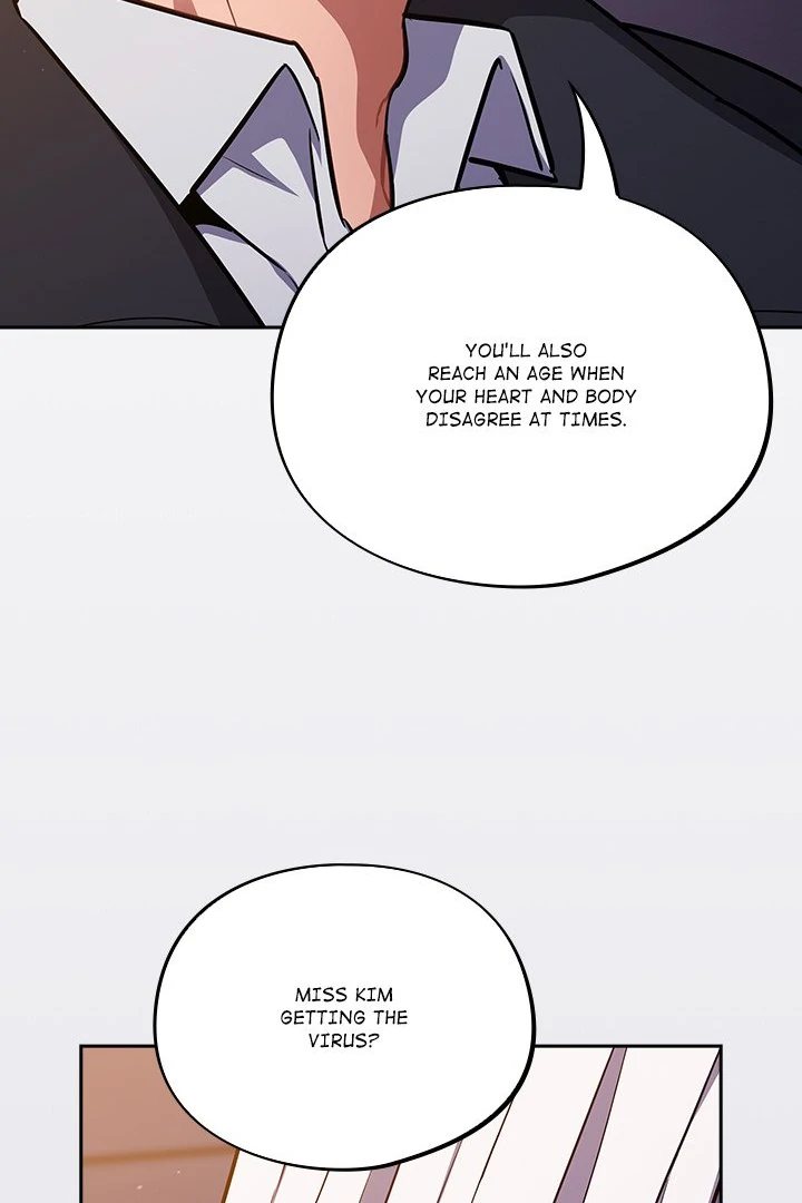 Idiot Virus Chapter 25 Page 42