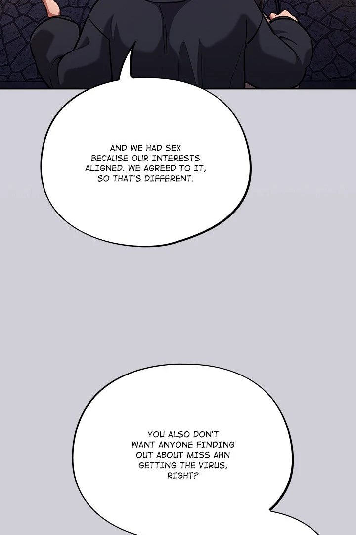 Idiot Virus Chapter 25 Page 46