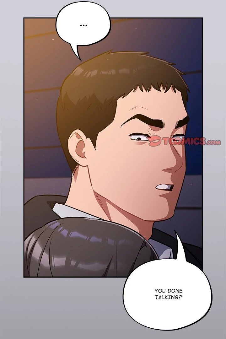 Idiot Virus Chapter 25 Page 55