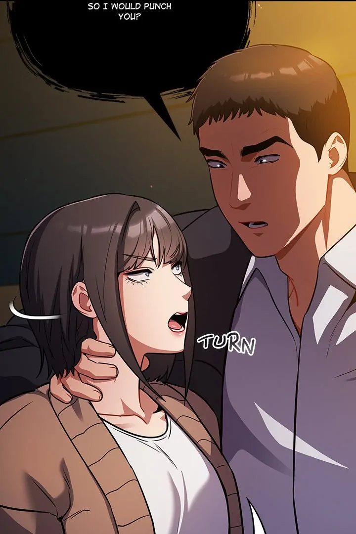 Idiot Virus Chapter 25 Page 64