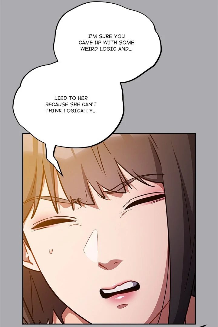 Idiot Virus Chapter 25 Page 72
