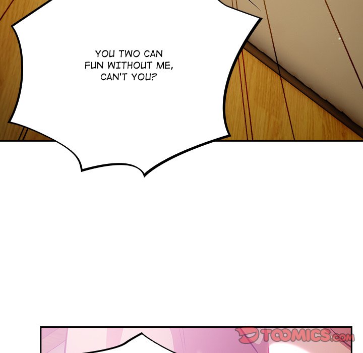 Idiot Virus Chapter 30 Page 12