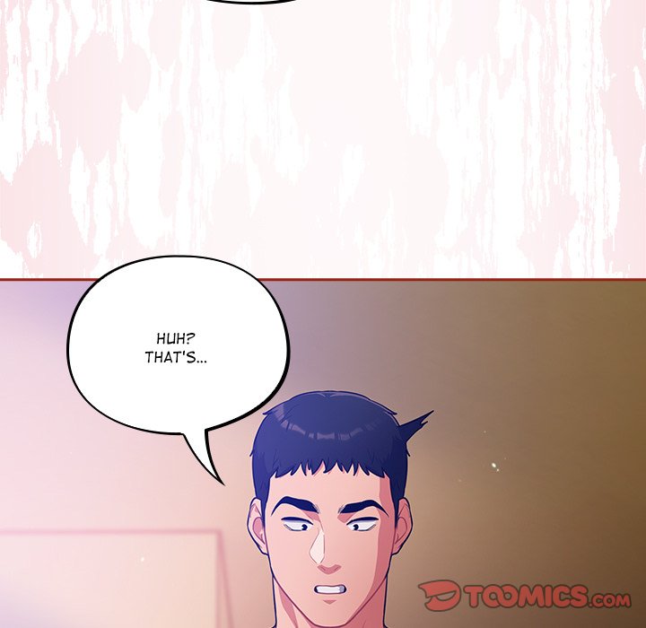 Idiot Virus Chapter 30 Page 129