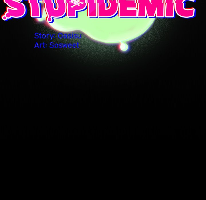 Idiot Virus Chapter 30 Page 167