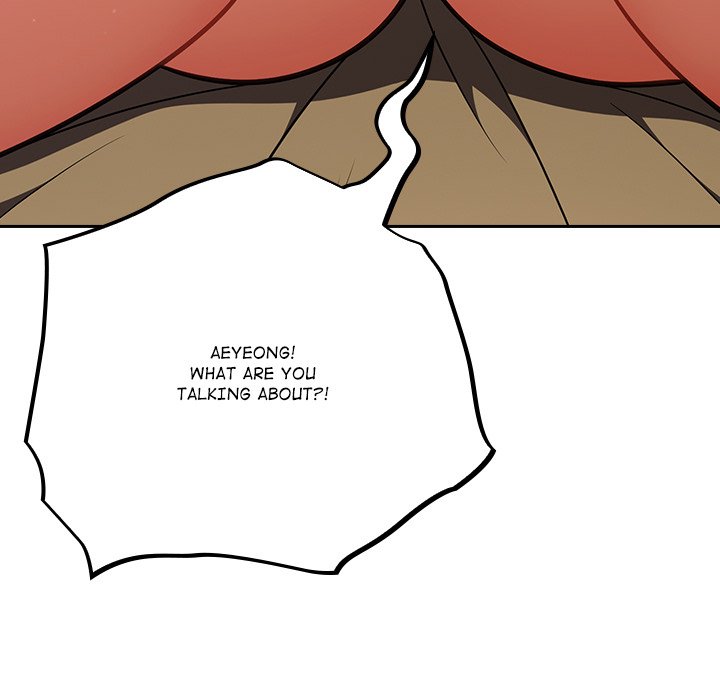 Idiot Virus Chapter 30 Page 18