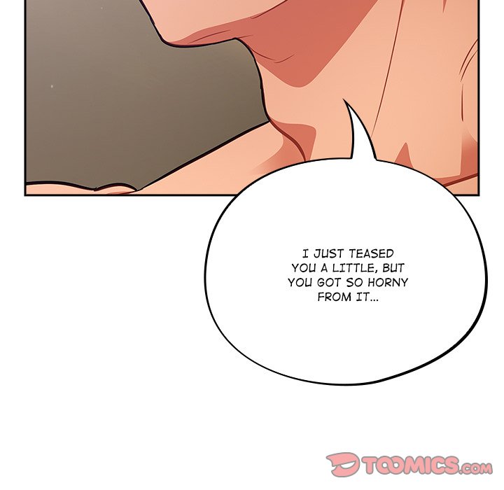 Idiot Virus Chapter 30 Page 21