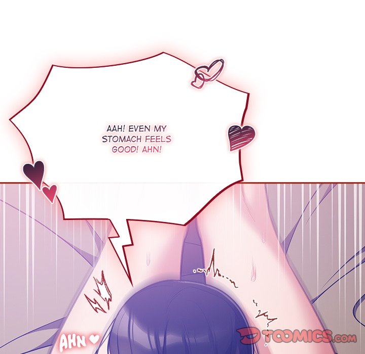 Idiot Virus Chapter 30 Page 30