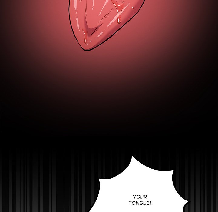 Idiot Virus Chapter 30 Page 49