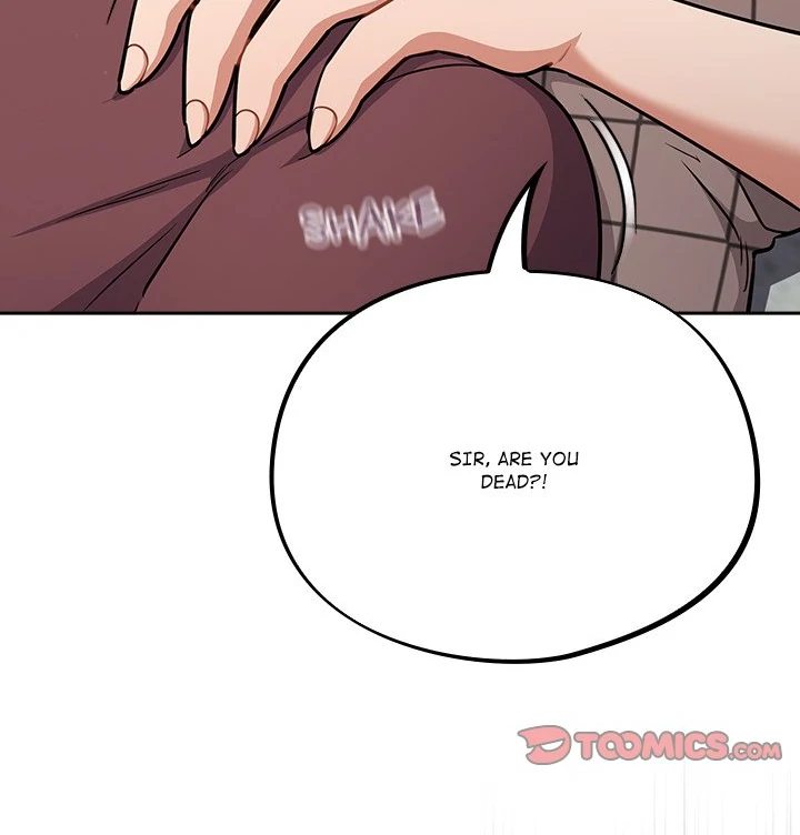 Idiot Virus Chapter 37 Page 10
