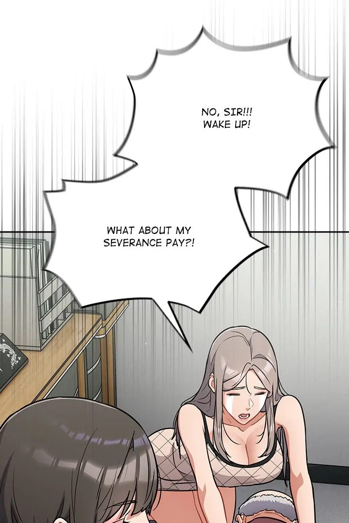 Idiot Virus Chapter 37 Page 11