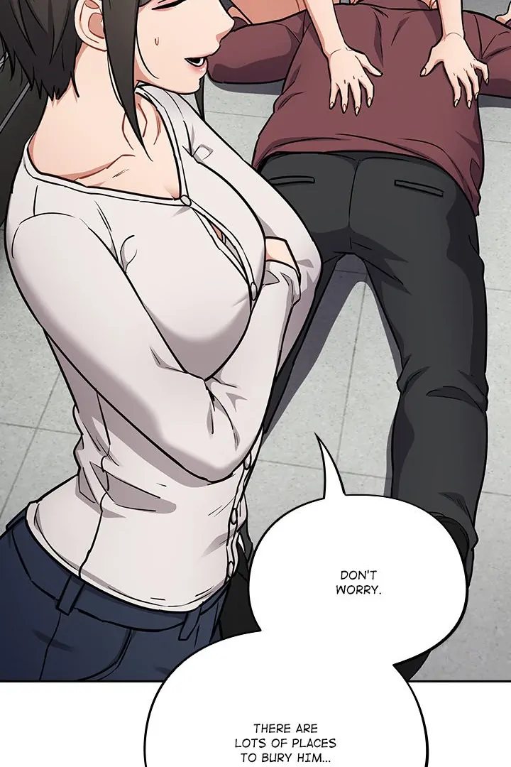 Idiot Virus Chapter 37 Page 12