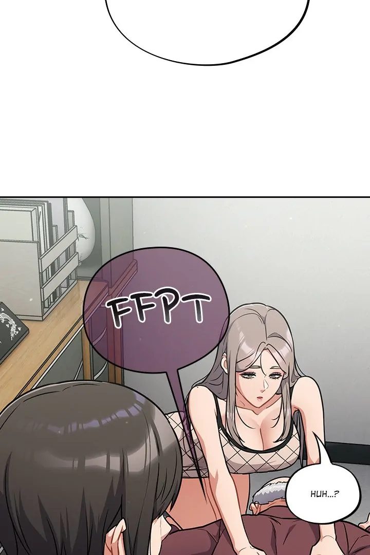 Idiot Virus Chapter 37 Page 13