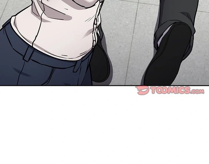 Idiot Virus Chapter 37 Page 15