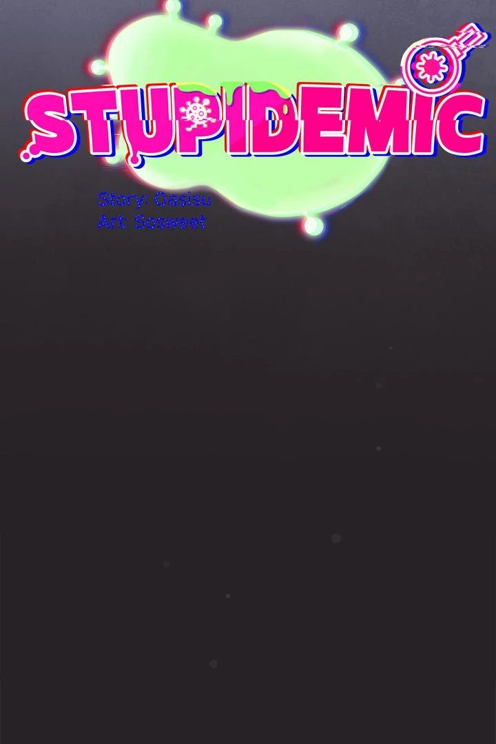 Idiot Virus Chapter 37 Page 18