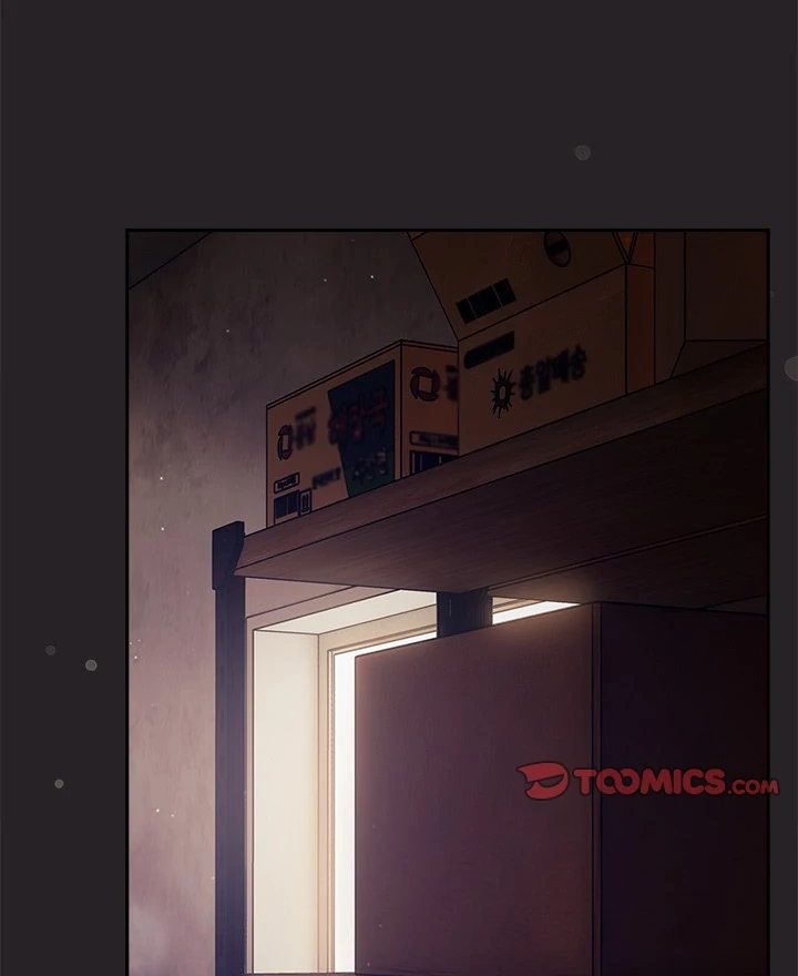 Idiot Virus Chapter 37 Page 19