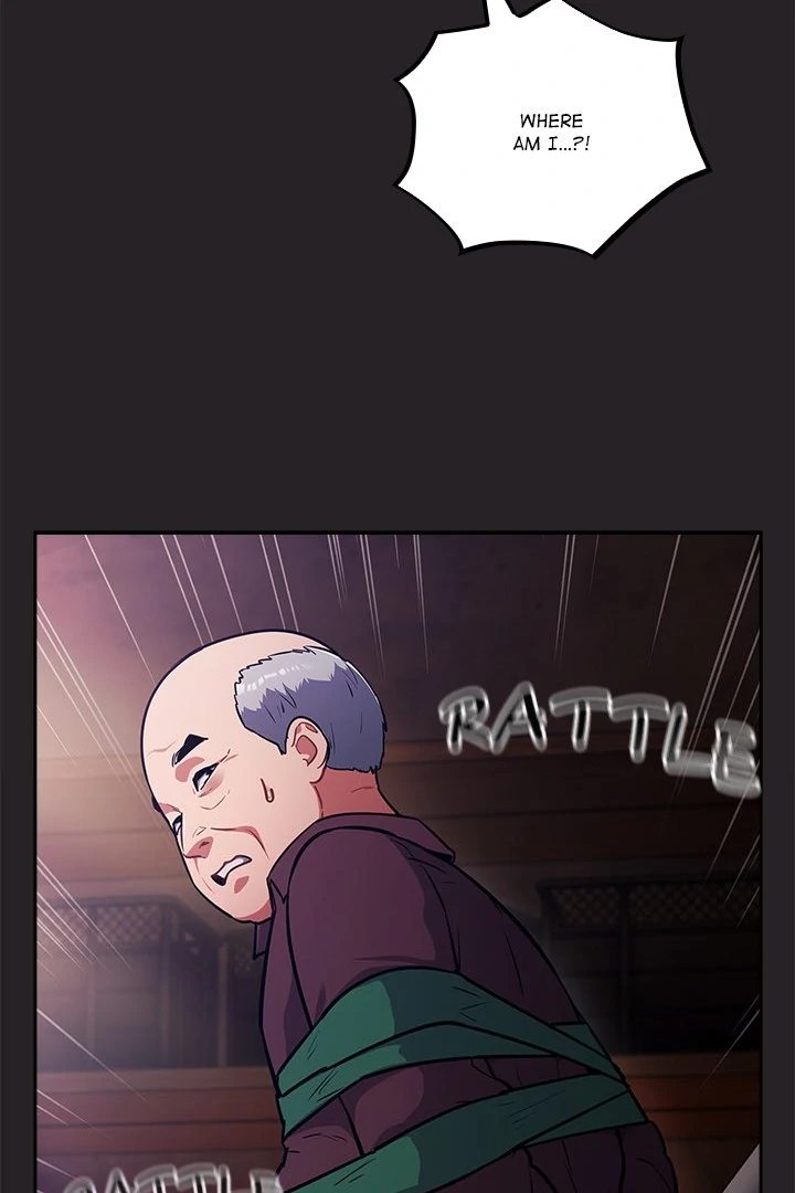 Idiot Virus Chapter 37 Page 22