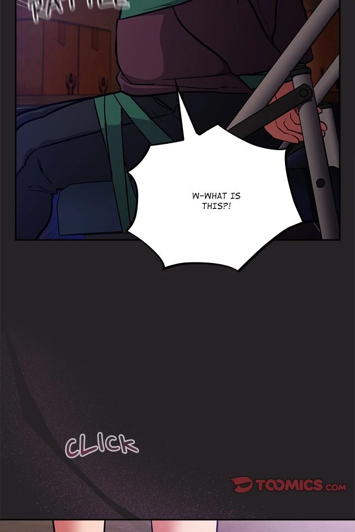 Idiot Virus Chapter 37 Page 23