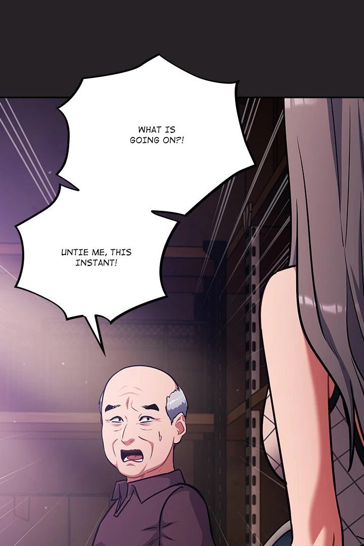 Idiot Virus Chapter 37 Page 27